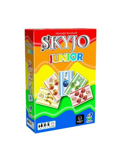 Skyjo Junior