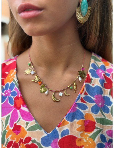 Collier Diva