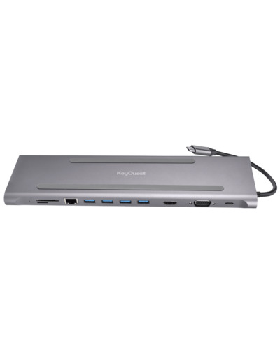 Hub 11 en 1