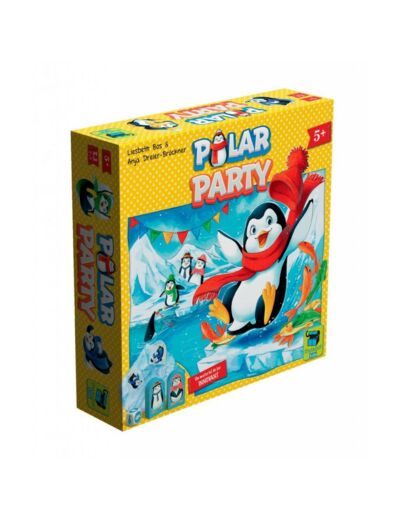 Polar Party