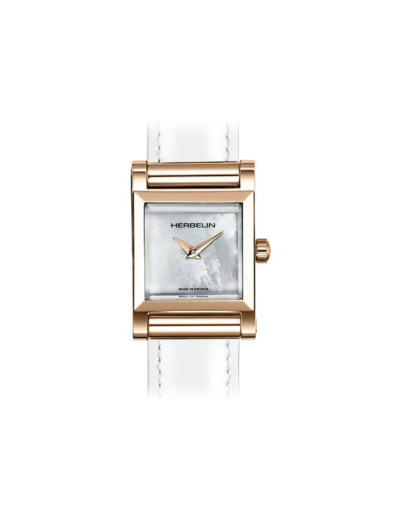 Boîtier de montre HERBELIN Antarès H17144PR09