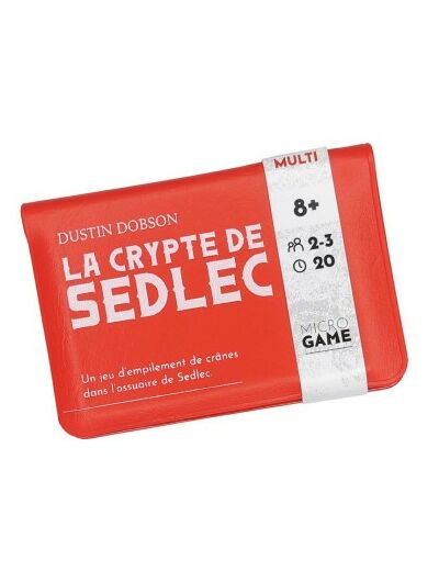 La Crypte de Sedlec