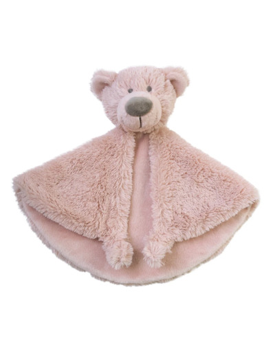 doudou ours Brim Tuttle 30 cm –  133349 - Happy Horse