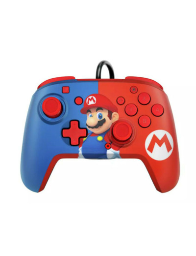 Manette pdp fil mario