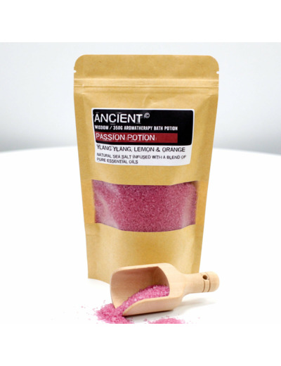 Potion sel magique Detox 200gr