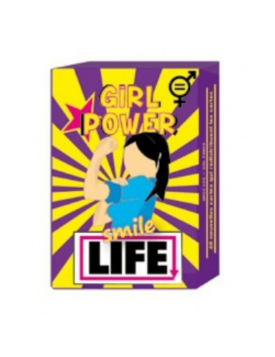 Smile Life - Extension Girl Power