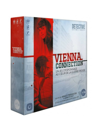 Vienna Connection