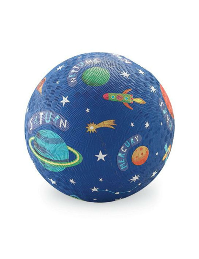 Ballon Espace 18 cm - Crocodile Creek - 382140-4