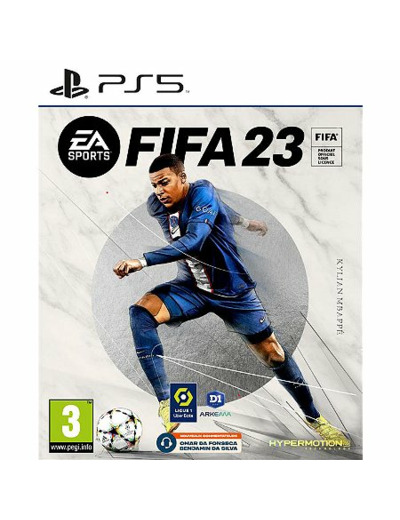 Fifa 23 ps5