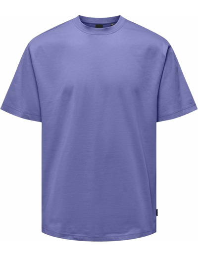 T-SHIRTS & TOPS HOMME GLACIER LAKE