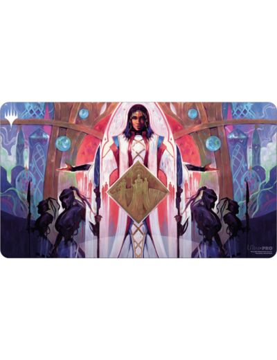 MTG : Brother's War Playmat C