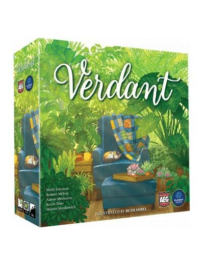 Verdant