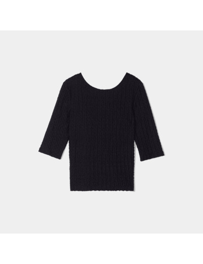 T-shirt manches courtes