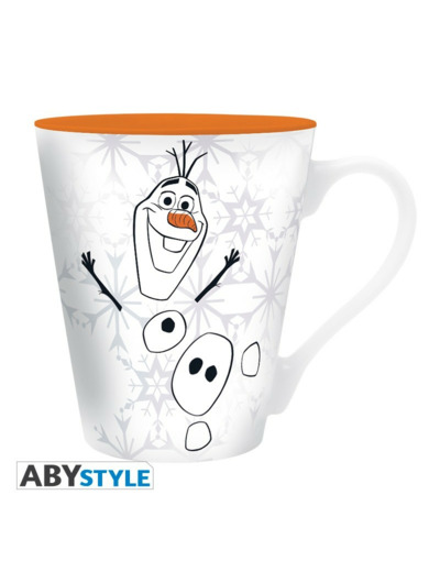 DISNEY - Mug - 250 ml - Reine des Neiges 2 Olaf