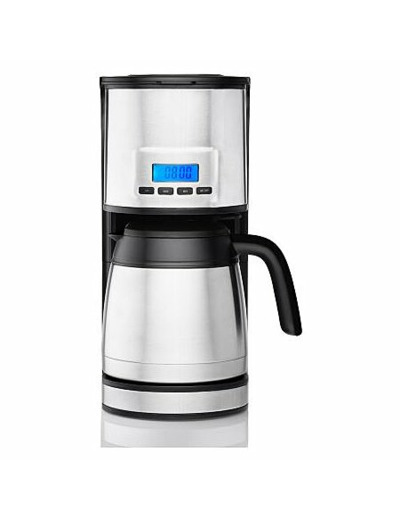 Cafetière thermos - sélection d'expert - elsay - 10 tasses