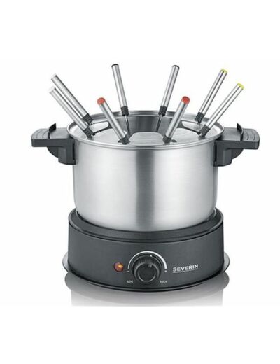 Fondue 8 personnes REF FO2470