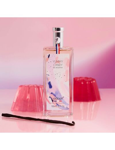 Yummy candy - Eau de parfum