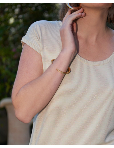 TEE SHIRT LUZ