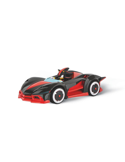 VOITURE RC SHADOW  1/18