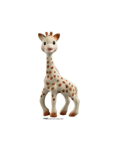 Sophie la Girafe Fresh Touch - VULLI - 516910