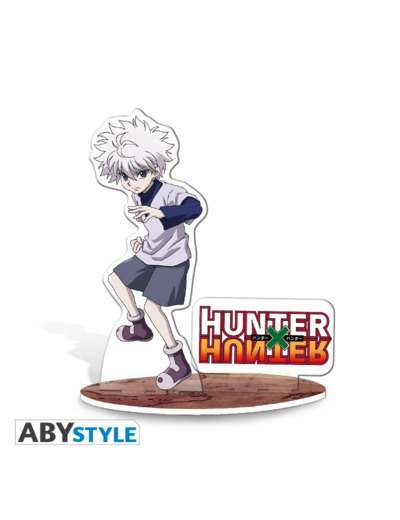 HUNTER X HUNTER - Acryl - Kirua