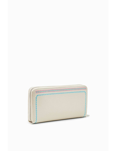 Accessories Pu Long Wallet