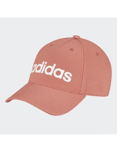 Casquette junior fille rose adidas