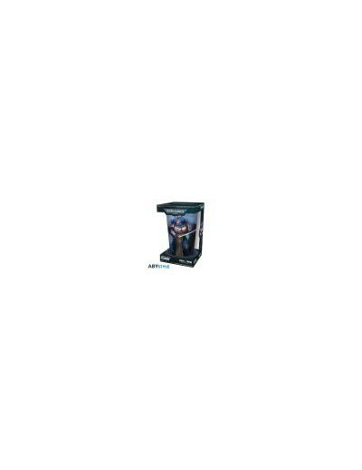 WARHAMMER 40,000 - Large Glass - 400ml - Ultramarine