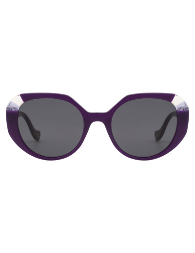 Coco Chica Violet - Lunettes de Soleil