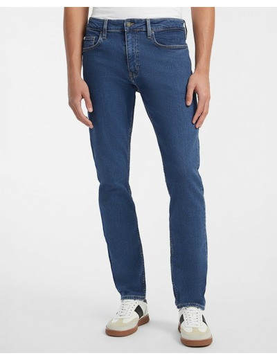 JEAN SLIM TAILLE MOYENNE G14