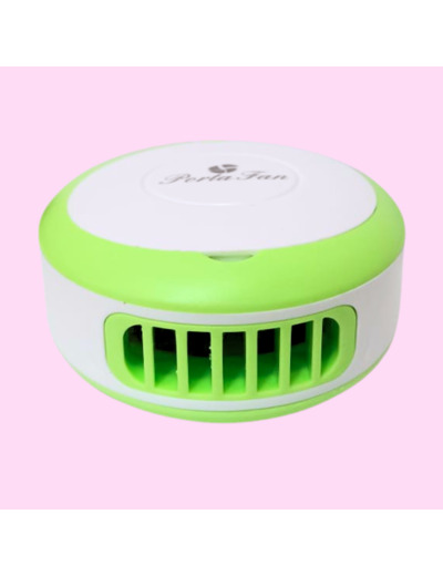 SECHE FAUX-CILS ELECTRIQUE VERT