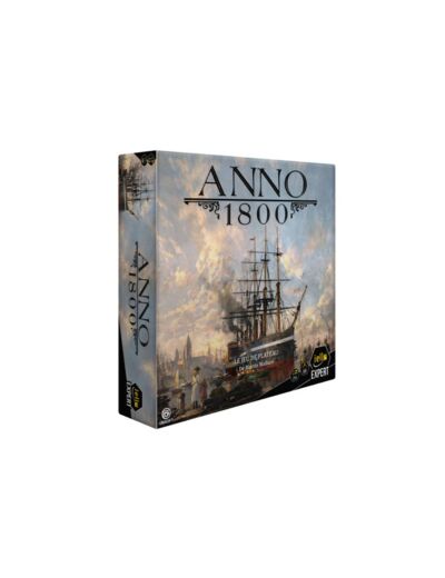 Anno 1800