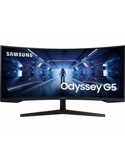 Ecran odyssey 34g5