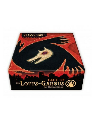 Loups-Garous de Thiercelieux Best Of