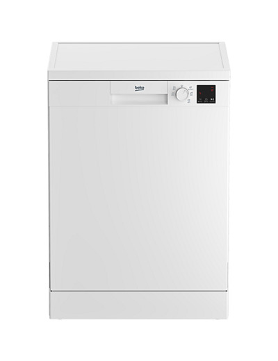 Dvn05c30w - lave-vaisselle 60 cm, 15 couverts