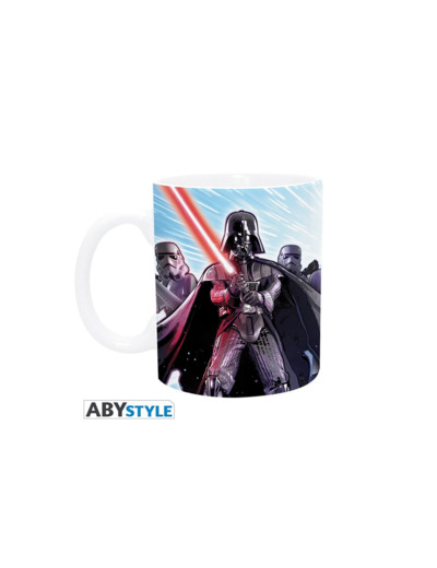 STAR WARS - Mug Empire