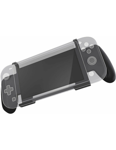 Support de poignée pour nintendo switch lite