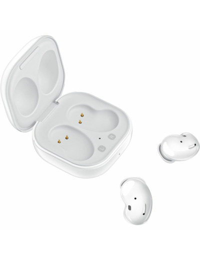 Écouteurs galaxy buds live mystic
