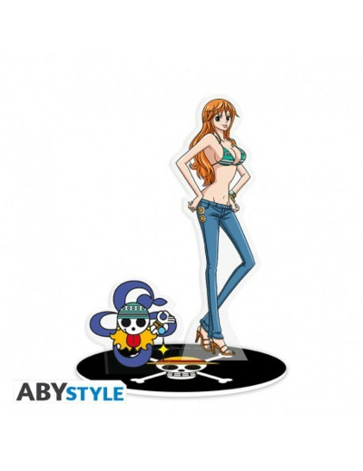 ONE PIECE - Acryl® - Nami