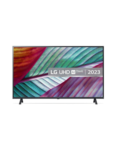 Smart tv led lg 43ur7800
