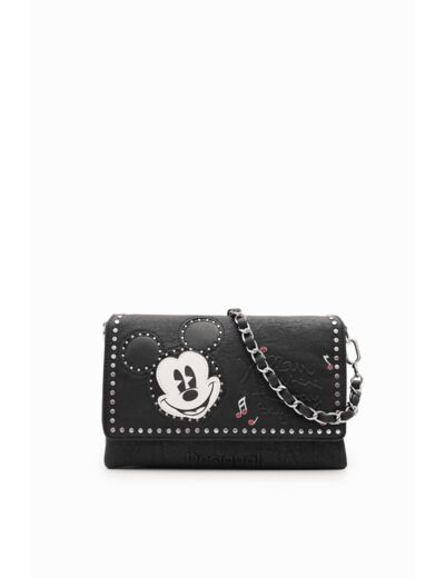 SAC A BANDOULIERE M CLOUS MICKEY MOUSE