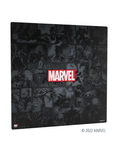 Gamegenic - Marvel Champions Playmat XL