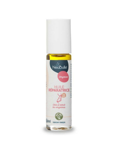 HUILE REPARATRICE VERGETURES NEOBULLE 9ML