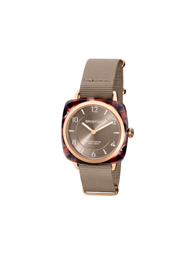 Montre Briston Clubmaster Chic HM 2025