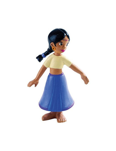 Disney - Shanti - B12378