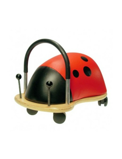 Porteur Coccinelle Small - Wheely Bug - 6149710