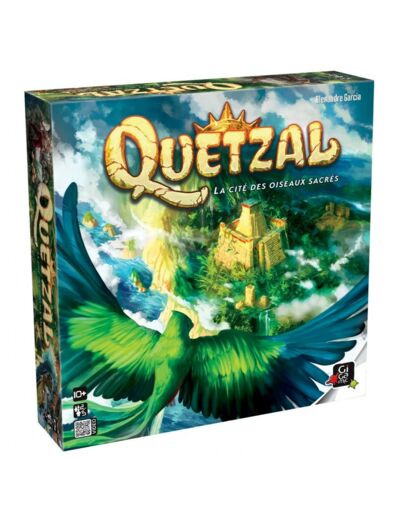 Quetzal