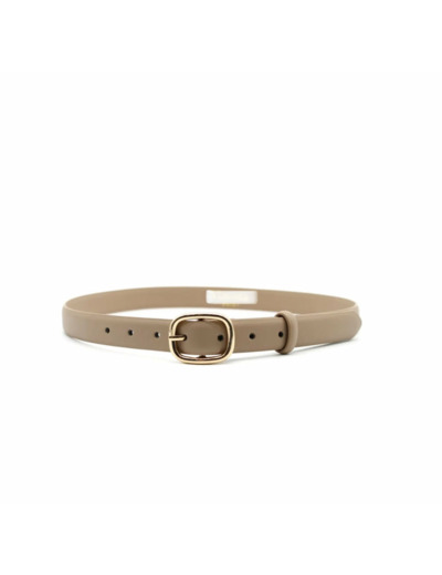 Ceinture- beige