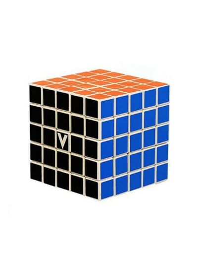 V-Cube 5x5 classique NOIR