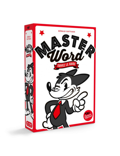 Master Word